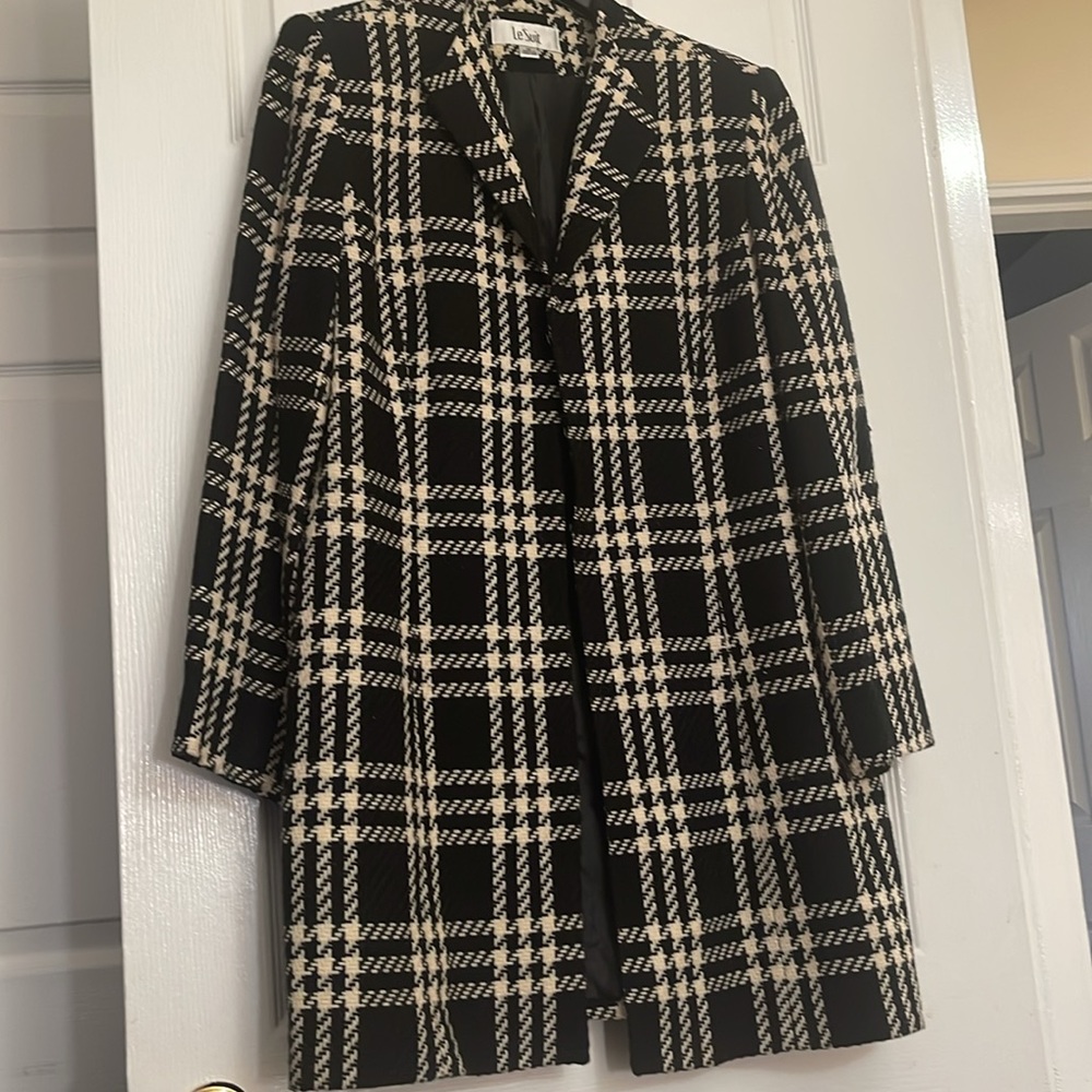 Le Suit Jacket